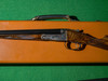 Parker Reproduction - DHE Grade, SxS, 28ga. 26" Barrels Choked IC/M. #89812