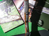 RSP - Sideplated, O/U, Vine Scroll Engraving, Three Barrel Set, 20ga/28ga/.410. 28" & 28" & 26" Barrels. #89917