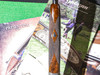 RSP - Sideplated, O/U, Rose & Scroll, Engraved By Briton, 20ga. 28" Barrels with Screw-in Choke Tubes. #89925