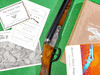 Parker - VHE Grade, SxS, 16ga. 26" Barrels Choked M/M. #89944