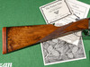 Parker - VHE Grade, SxS, 16ga. 26" Barrels Choked M/M. #89944