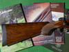 GALAZAN - Bolt Action Rifle, Model 70 Dakota Action, .458 Lott. 24" Barrel. #86938