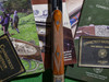 SAVAGE - Fox, SxS, CE Grade, 28ga. 30" Barrels with 5 Screw-in Choke Tubes. #89952