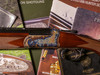 Revelation - Case Colored, O/U, Small Bore, 28ga. 30" Barrels with 5 Screw-in Choke Tubes. #72662