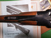 Winchester - Model 21, SxS, 20ga. 28" Barrels Choked M/F. #89693