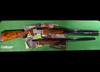 CSMC - G1, O/U, Two Barrel Set, 12ga/12ga. 32" Barrels with Screw-in Choke Tubes & 32” Single Barrel with Screw-in Choke Tube. #83344