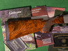 CSMC - G1, O/U, Two Barrel Set, 12ga/12ga. 32" Barrels with Screw-in Choke Tubes & 32” Single Barrel with Screw-in Choke Tube. #83344
