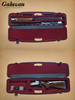 CSMC - G1, O/U, Two Barrel Set, 12ga/12ga. 32" Barrels with Screw-in Choke Tubes & 32” Single Barrel with Screw-in Choke Tube. #83344