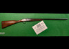 James Woodward & Sons - RARE Single Barrel Trap, Full Sidelock, 16ga. 28" Barrel. #90104