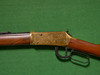 Winchester - Model 94, RCMP Centennial Edition, .30-30 Win. 22" Barrel. #75522