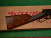 Winchester - Model 9422, .22 S, L, or LR. 20 ½” Barrel. #75520