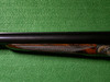 James Purdey & Son - SxS, 12ga. 30" Barrels Choked 0.039 / 0.026. #89916