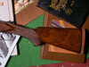 Winchester - Model 21, SxS, Deluxe Duck Grade, 12ga. 30" Barrels Choked IM/F. #89614