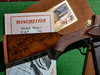 Winchester - Model 21, SxS, Deluxe Duck Grade, 12ga. 30" Barrels Choked IM/F. #89614