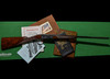 Winchester - Model 21, SxS, Factory Skeet Grade, 20ga. 26" Barrels Choked WS1/WS2. #89802