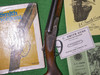 L.C. Smith - Field Grade, SxS, Hunter Arms Production, 16ga. 28" Barrels Choked M/F. #90256