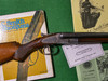 L.C. Smith - Field Grade, SxS, Hunter Arms Production, 16ga. 28" Barrels Choked M/F. #90256