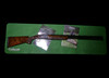 CSMC - G1 Deluxe Scroll, O/U, 12ga. 32" Barrels with Screw-in Choke Tubes. #84732
