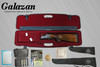 CSMC - G1 Deluxe Scroll, O/U, 12ga. 32" Barrels with Screw-in Choke Tubes. #84732