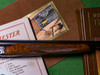 Winchester - Model 21, SxS, 20ga. 26" Barrels Choked IC/M. #90389