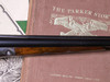 Parker - VH Grade, SxS, 16ga. 26" Barrels Choked M/F. #90387