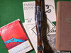 Parker - VH Grade, SxS, 16ga. 26" Barrels Choked M/F. #90387