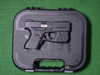 Glock - G43, 9mm. 3.41" Barrel. #90118