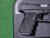Glock - G19, Gen 4, 9mm. 4.02" KKM Precision Barrel. #90121