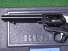 Ruger - New Model Single Six, Blued Finish, .22 LR. 5 1/2" Barrel. #90110