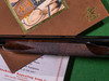 Winchester - Model 21, SxS, Trap Grade, Factory #3 Engraving, 12ga. 30" Barrels Choked F/F.  #89616