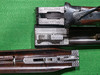 Winchester - Model 21, SxS, Trap Grade, Factory #3 Engraving, 12ga. 30" Barrels Choked F/F.  #89616