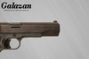Colt - 1991A1, Glass Bead Blued Finish, .45 ACP. 5" Barrel. #80819
