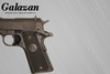 Colt - 1991A1, Glass Bead Blued Finish, .45 ACP. 5" Barrel. #80819