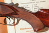 Winchester - Model 21, SxS, Trap Grade, RARE 3" Magnum, 12ga. 30" Vent Rib Barrels Choked F/F. #90656