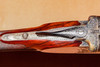 Johann Springer Erben - Small Frame, SxS, 28ga. 26" Bohler Steel Barrels Choked IM/F. #90663