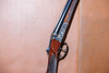 Johann Springer Erben - Small Frame, SxS, 28ga. 26" Bohler Steel Barrels Choked IM/F. #90663