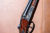 Johann Springer Erben - Small Frame, SxS, 28ga. 26" Bohler Steel Barrels Choked IM/F. #90663
