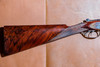 Francotte - 25E Grade, SxS, 20ga. 26" Barrels Choked SK/SK. #90709