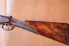 Francotte - 25E Grade, SxS, 20ga. 26" Barrels Choked SK/SK. #90709