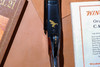 Winchester - Model 21, SxS, Factory Gold Inlay, 12ga. 26" Barrels Choked M/F.  #91051