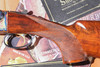 CSMC - Superbird, SxS Competition Shotgun, 12ga. 30" Barrels with 5 Screw-in Choke Tubes. #82527