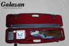 CSMC - G1 Custom Scroll, O/U, Engraved By Bonsi, 12ga. 32" Barrels with Screw-in Choke Tubes. #86805