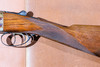 Webley & Scott - Kinmount, SxS, 20ga. 26" Barrels with Screw-in Choke Tubes. #91214