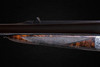 David McKay Brown - Round Body Double Rifle, SxS, .577. 25" Barrels. #91373