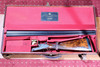 Holland & Holland - Model de Luxe, SxS, Royal Hammerless, Extra Finish, Deluxe Engraved, 12ga. 30" Barrels Choked CYL/IC. #91339