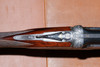 Beretta - S3EELL, O/U, Engraved by M. Slatnik, Three Barrel Set, 12ga. 28" (0.015/0.023), 28" (0.018/0.028) , & 29 1/2" (0.036/0.036) Barrels. #91337