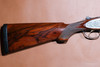 Beretta - S3EELL, O/U, Engraved by M. Slatnik, Three Barrel Set, 12ga. 28" (0.015/0.023), 28" (0.018/0.028) , & 29 1/2" (0.036/0.036) Barrels. #91337