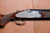 Beretta - S3EELL, O/U, Engraved by M. Slatnik, Three Barrel Set, 12ga. 28" (0.015/0.023), 28" (0.018/0.028) , & 29 1/2" (0.036/0.036) Barrels. #91337