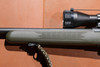 SAVAGE - Mark II, Bolt Action Rifle, .22 LR. 21" Bull Barrel. #90109