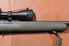 SAVAGE - Mark II, Bolt Action Rifle, .22 LR. 21" Bull Barrel. #90109
